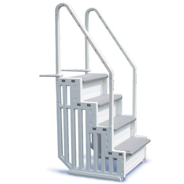 Outstanding Confer Steps Above Ground Pool 600 x 600 · 19 kB · jpeg