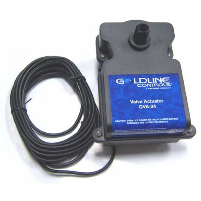 Hayward GVA24 Goldline Valve Actuator on Sale at YourPoolHQ