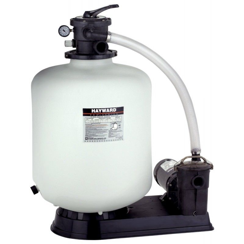 Pool Filters: Used Hayward Pool Filters