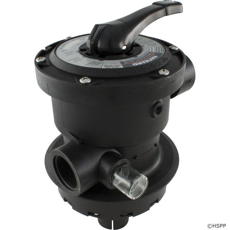 20 Beautiful Hayward Pool Backwash Valve Parts