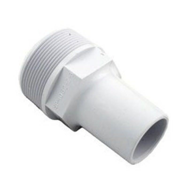 hose adapter for pool pump