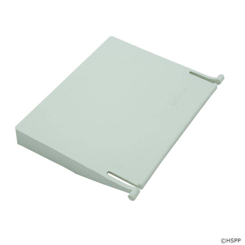 hayward skimmer weir