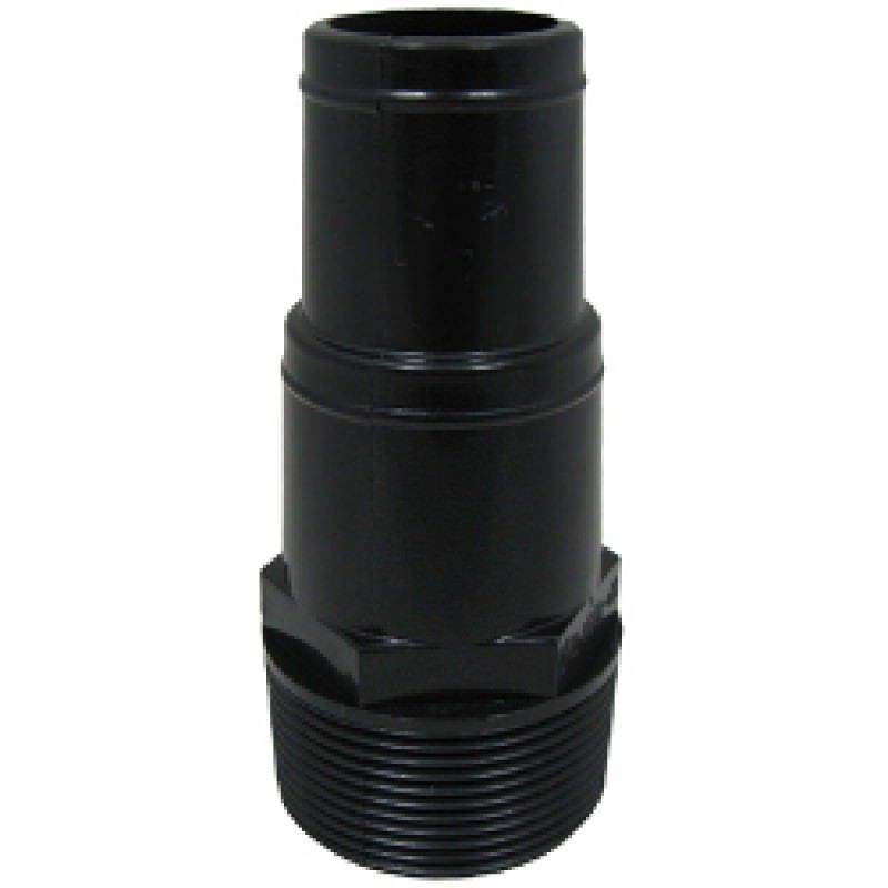 hayward leaf canister hose adapter