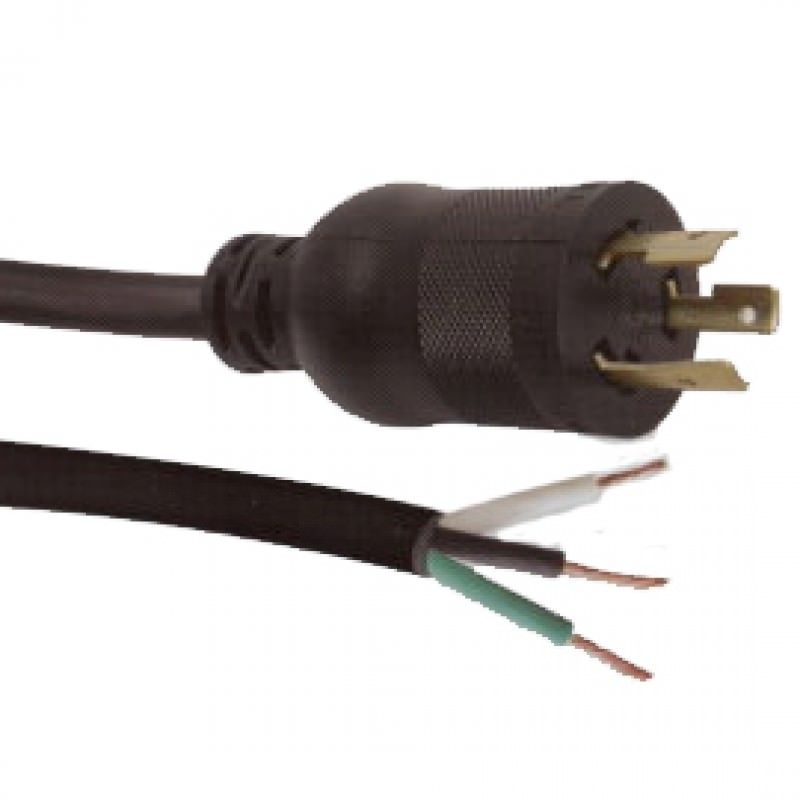 Hayward SPX1550WA1 3 Foot Twist Lock Cords on Sale at