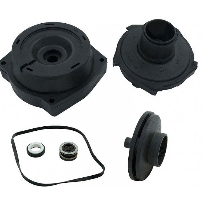 Hayward SPX2605CKIT Super Pump Drive Train Upgrade Kit on