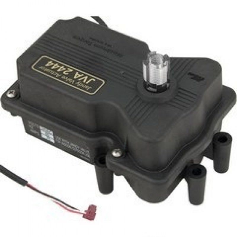 Jandy JVA 2440 Pool Valve Actuator 180 Degree 4424 On Sale At Your Pool HQ