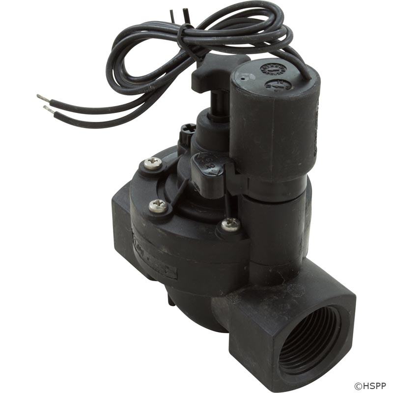 Jandy Levolor SOL100 1" Solenoid Valves w/ Flow Control on Sale at