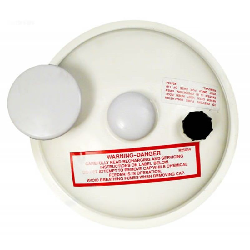 Rainbow R172385D HC Series Chlorinator Lids on Sale at YourPoolHQ