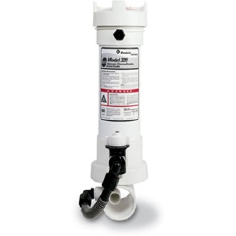 Rainbow In-Line Chlorinator #320 R171096 on Sale at YourPoolHQ