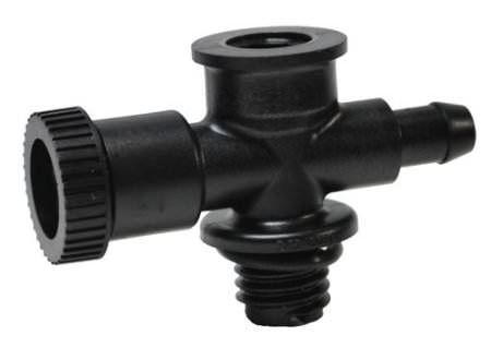 Hayward DEX2400S Filter Air Relief Valve with O-ring 