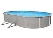 Above Ground Pool Kits