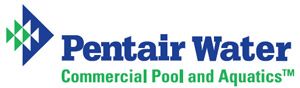 Pentair Commercial Pool Products