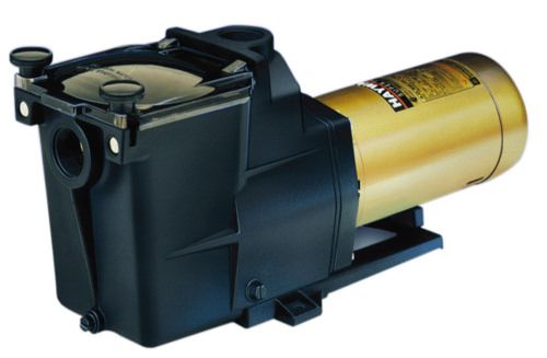 Hayward Super Pumps Hayward Super Pump