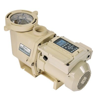 Variable Speed Pumps