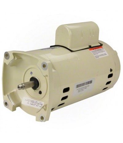 Pentair Pool Pump Motors