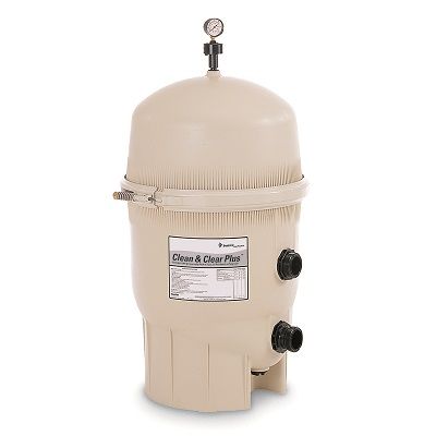 Pentair Pool Filters