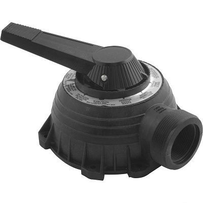 Sta-Rite Filter Valve Parts