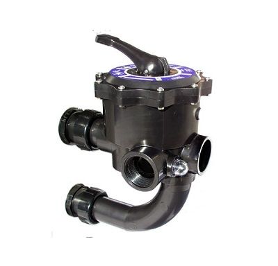 Jandy Filter Valves