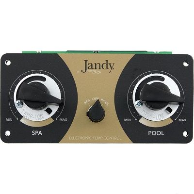 Jandy Heater Parts