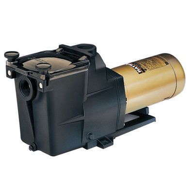 Hayward Pool Pumps