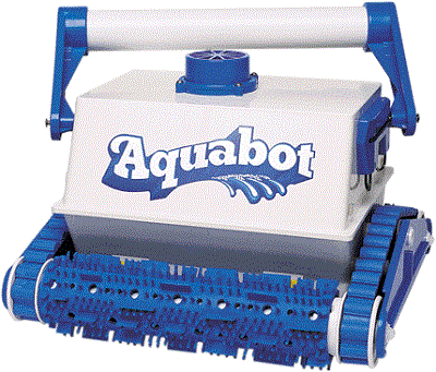 Aquabot Pool Cleaners Aquabot Pool Cleaners