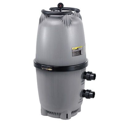Jandy Pool Filters