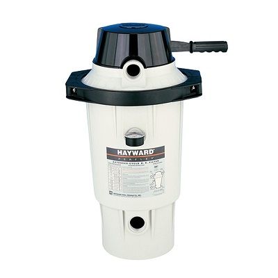 Hayward Pool Filters