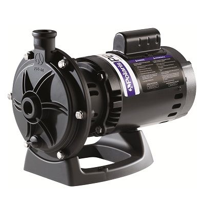 Polaris Pool Pumps