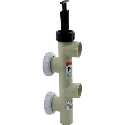 Pentair Filter Valves