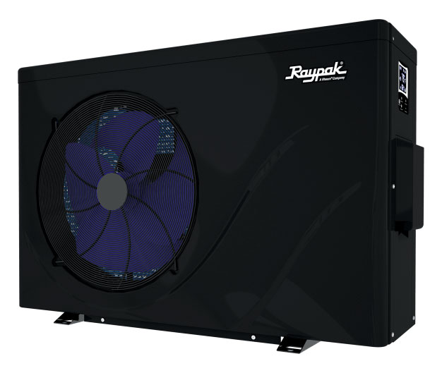 Raypak Heat Pumps