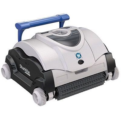 Robotic Pool Cleaners