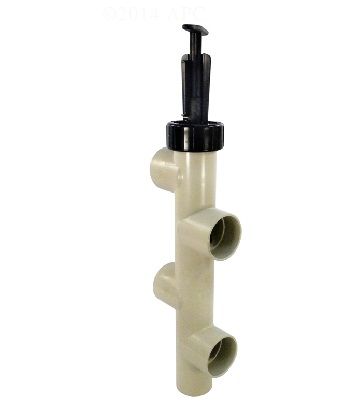 Pentair Filter Valves