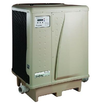 Pentair Pool Heaters