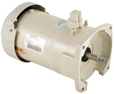 Variable Speed Motors