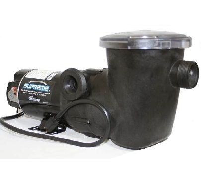 Waterway Pool Pumps