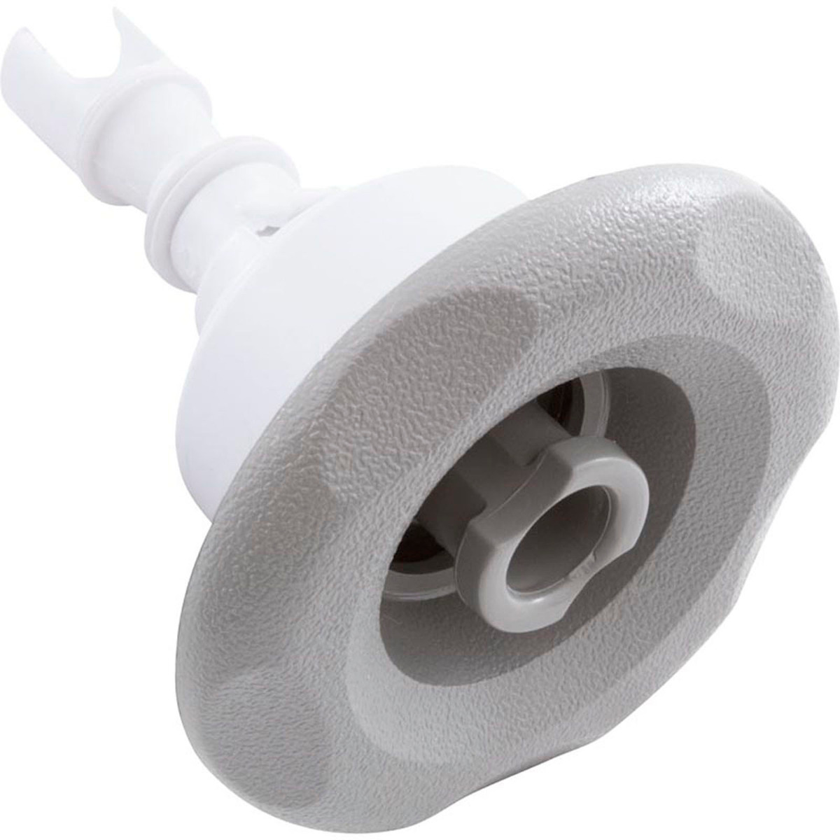 Waterway 212-7929STS Mini Storm Spa Jet Directional Nozzle - Sterling Silver