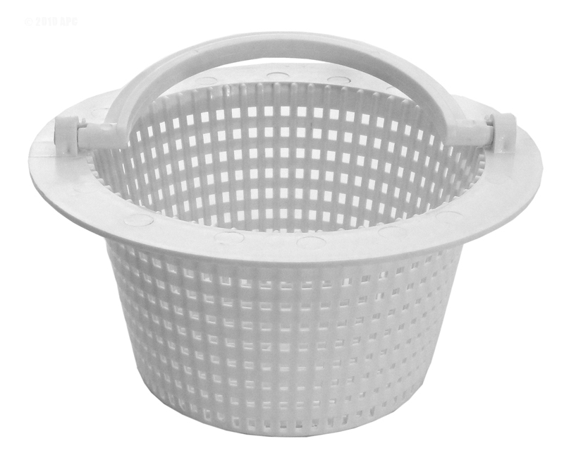 Pentair 513330 HydroSkim Skimmer Basket 