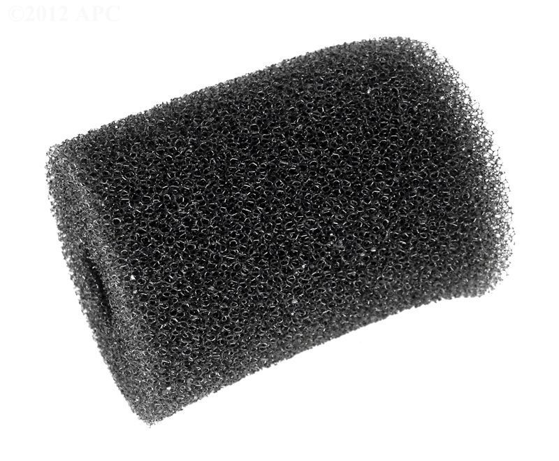 Polaris 9-100-3105 Sweep Tail Scrubber