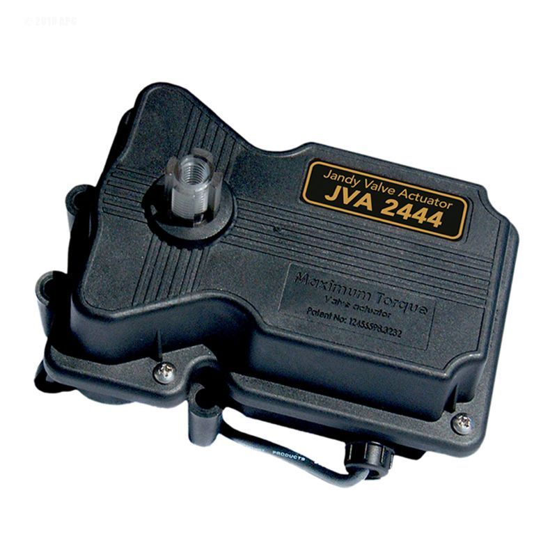 Jandy JVA 2440 Pool Valve Actuator 180 Degree - 4424 