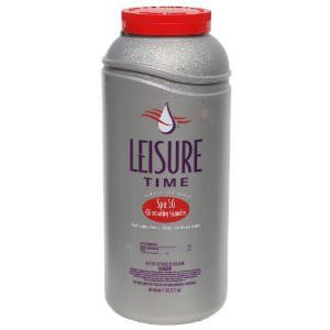 Leisure Time Spa 56 Chlorinating Granules - 5 lbs