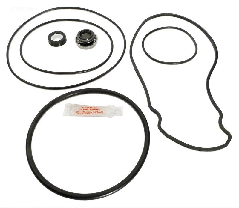 Pentair WhisperFlo Pump Repair Kit - GO-KIT 32