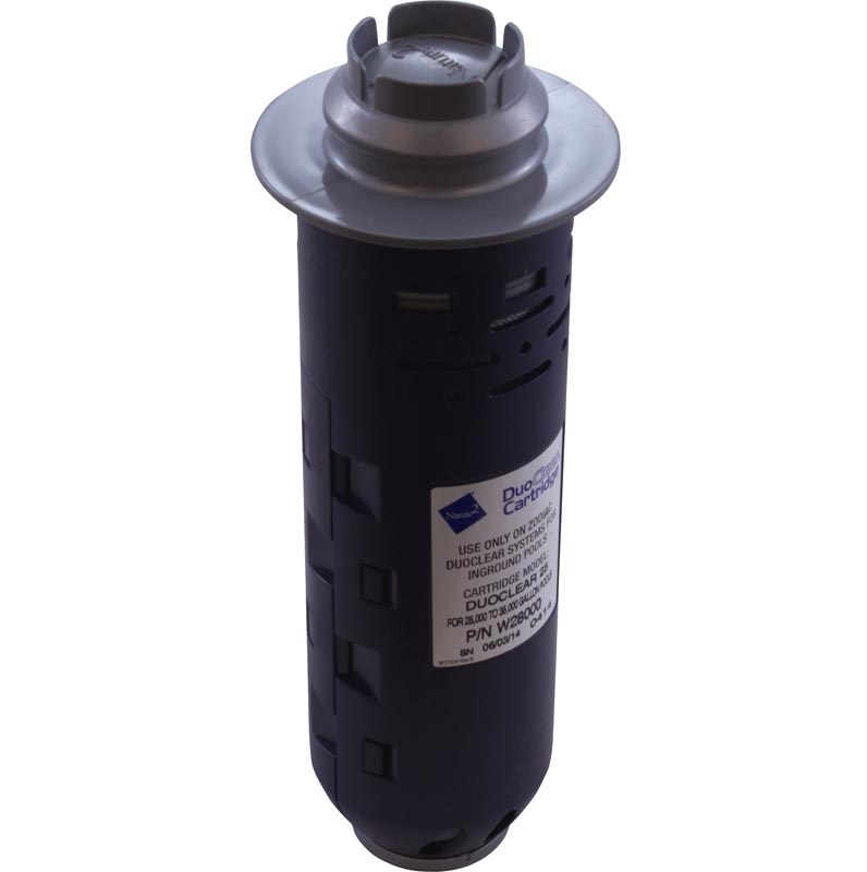 Nature2 DuoClear / Fusion 25k Gallon Mineral Cartridge W28000