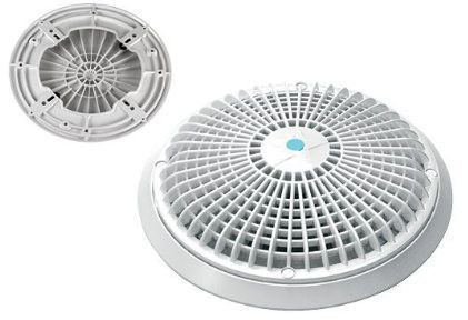 AquaStar A10RCFR101 Drain Covers