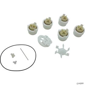 In Floor Pool Cleaning System Parts On Sale At Yourpoolhq