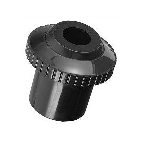 Hayward SP1419CGR 1-1/2" Set Of 4 Swimming Pool Spa Gray Return Jet 1/2" Eyeball 