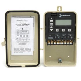 pool timer replacement cost