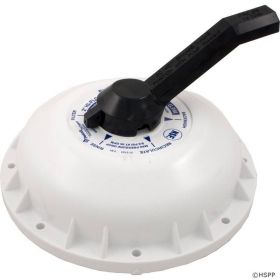 Pentair Valve Model 261142 Parts On Sale At YourPoolHQ