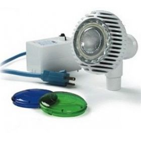 pentair inground pool light