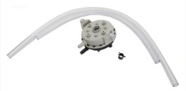 Pentair MasterTemp 400 NG Air Flow Switch - Trouble Free Pool