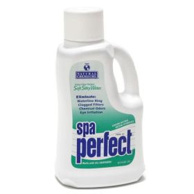 Natural Chemistry 04034 2 Liter Spa Perfect
